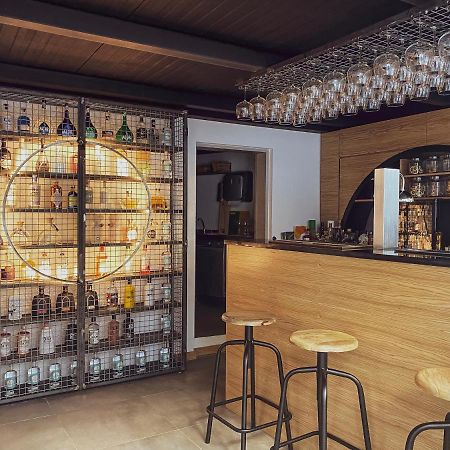 Pate'O Hostel & Suites Ovar Dış mekan fotoğraf