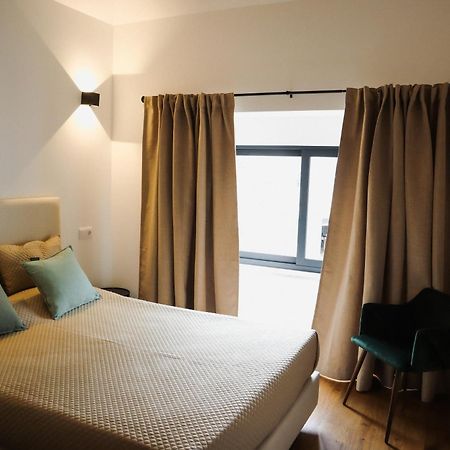 Pate'O Hostel & Suites Ovar Dış mekan fotoğraf