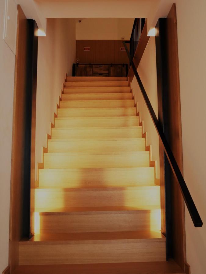 Pate'O Hostel & Suites Ovar Dış mekan fotoğraf