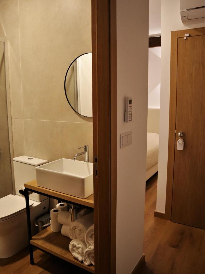 Pate'O Hostel & Suites Ovar Dış mekan fotoğraf
