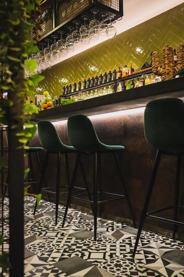 Pate'O Hostel & Suites Ovar Dış mekan fotoğraf