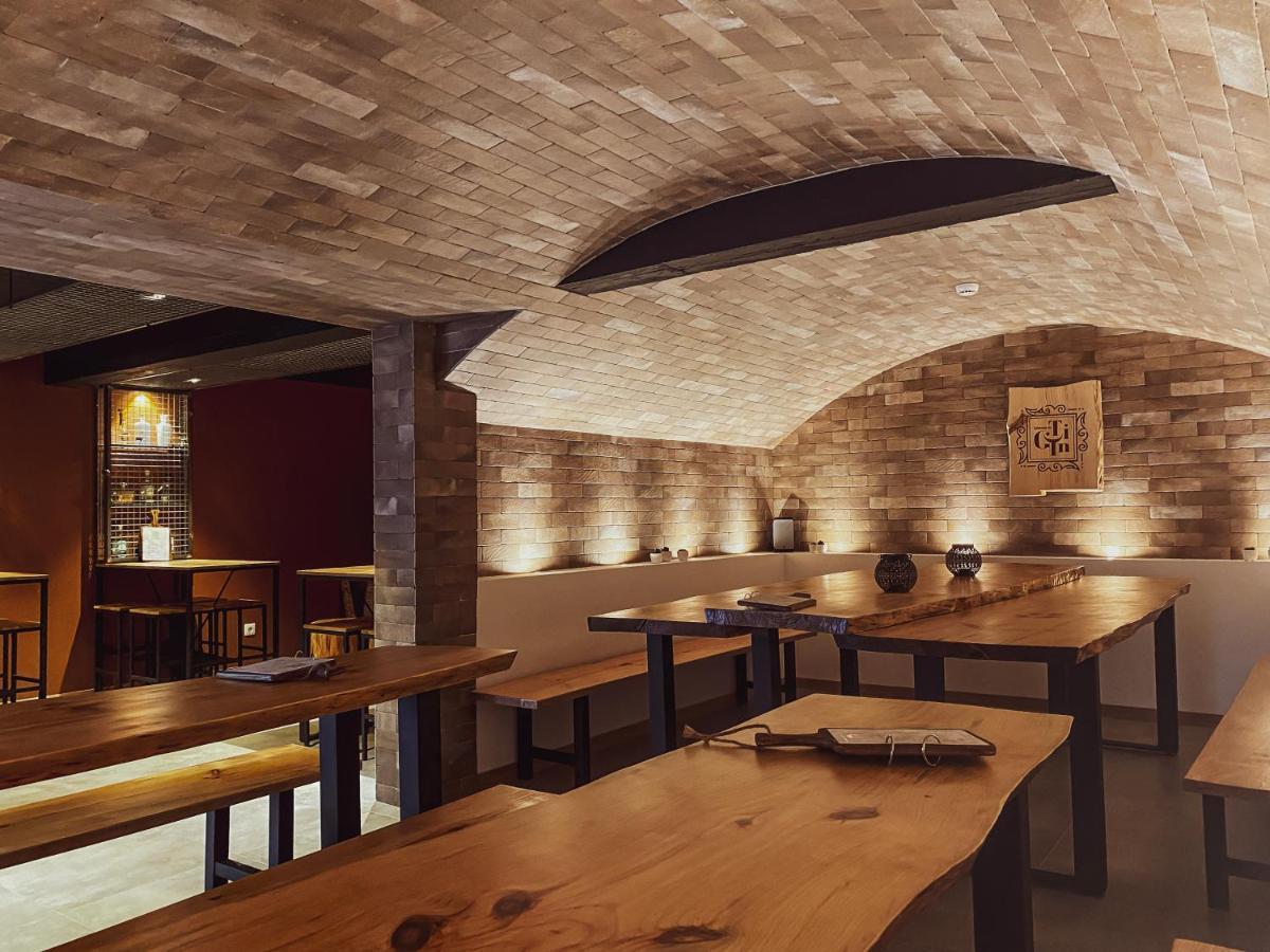 Pate'O Hostel & Suites Ovar Dış mekan fotoğraf