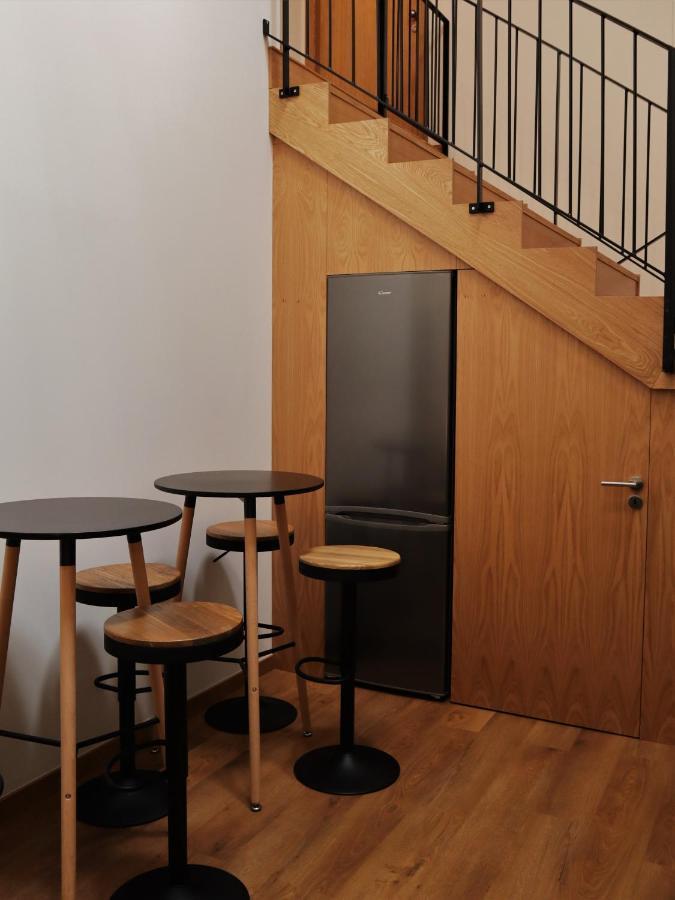 Pate'O Hostel & Suites Ovar Dış mekan fotoğraf