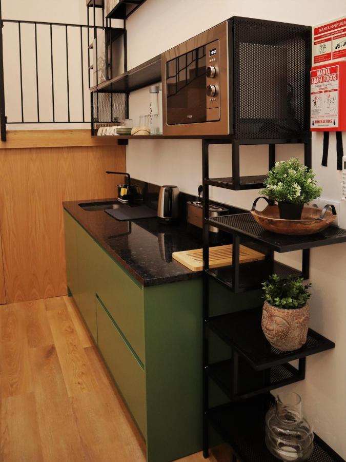 Pate'O Hostel & Suites Ovar Dış mekan fotoğraf