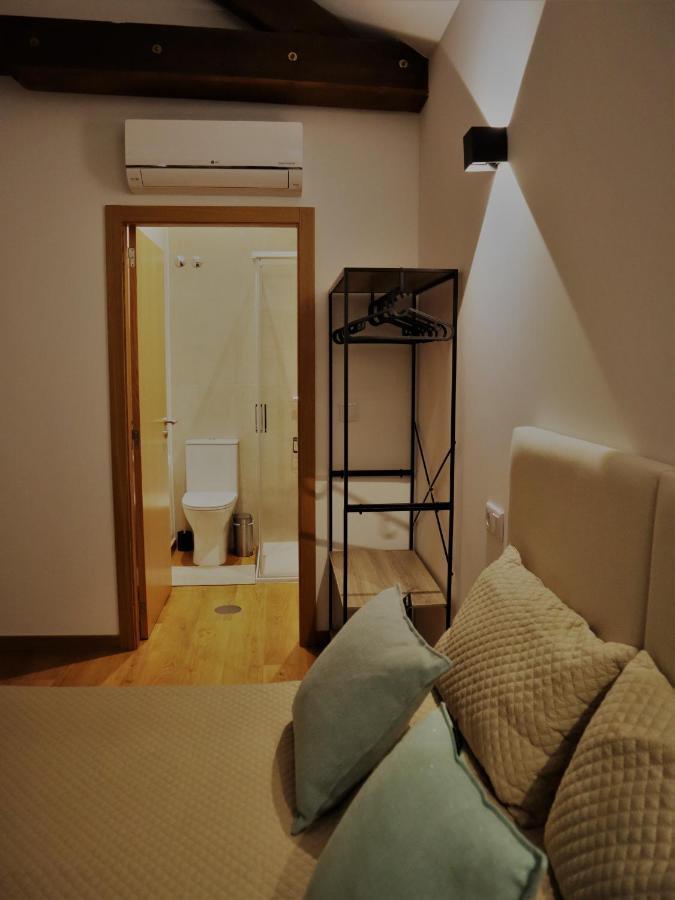 Pate'O Hostel & Suites Ovar Dış mekan fotoğraf