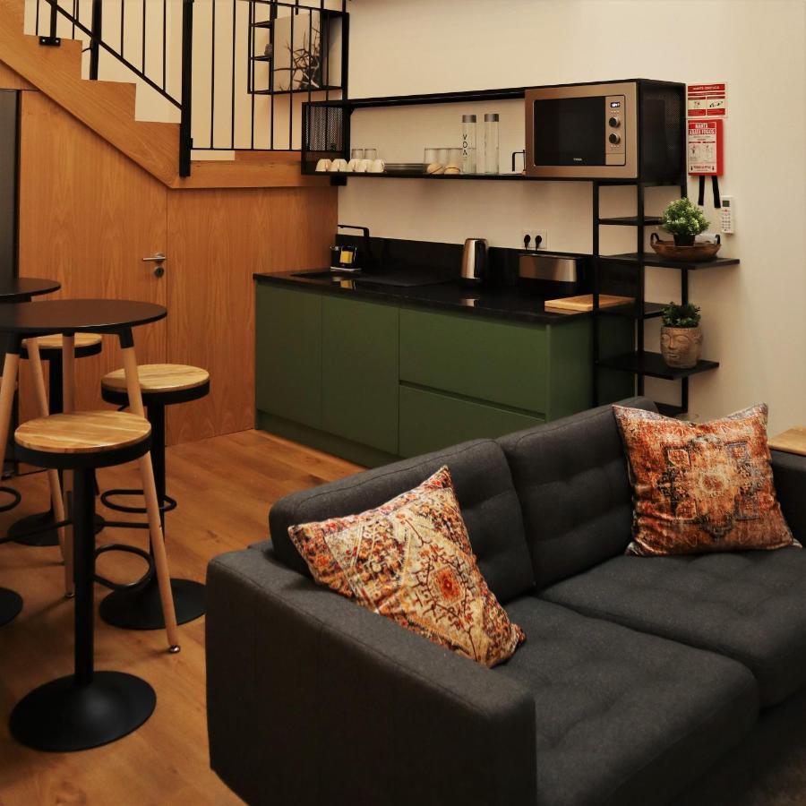 Pate'O Hostel & Suites Ovar Dış mekan fotoğraf