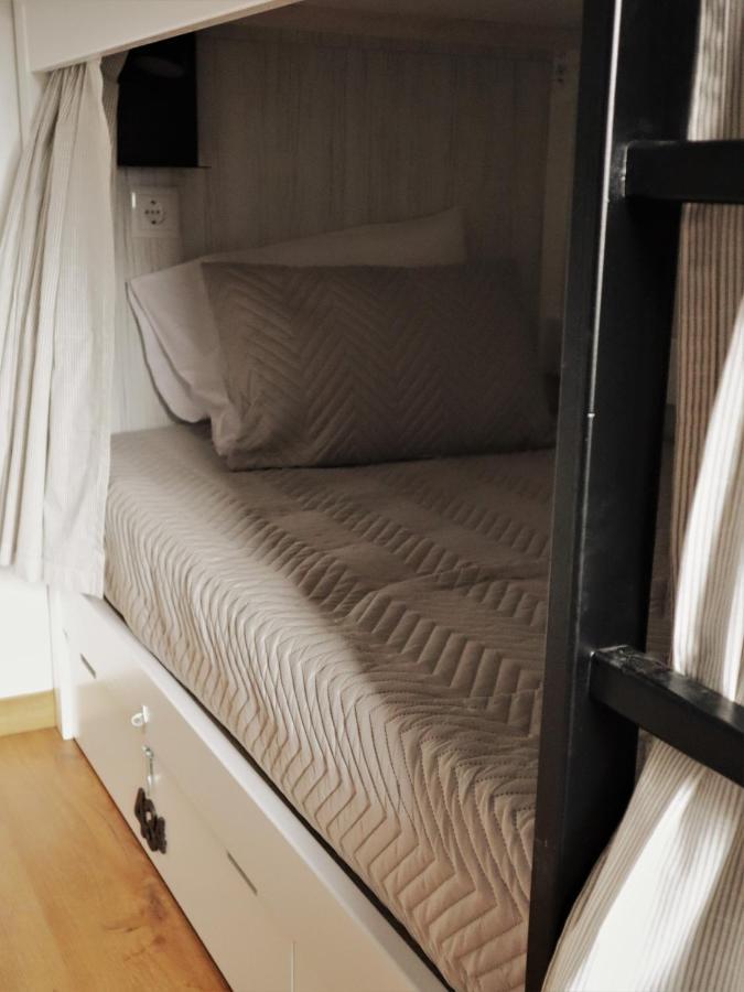 Pate'O Hostel & Suites Ovar Dış mekan fotoğraf