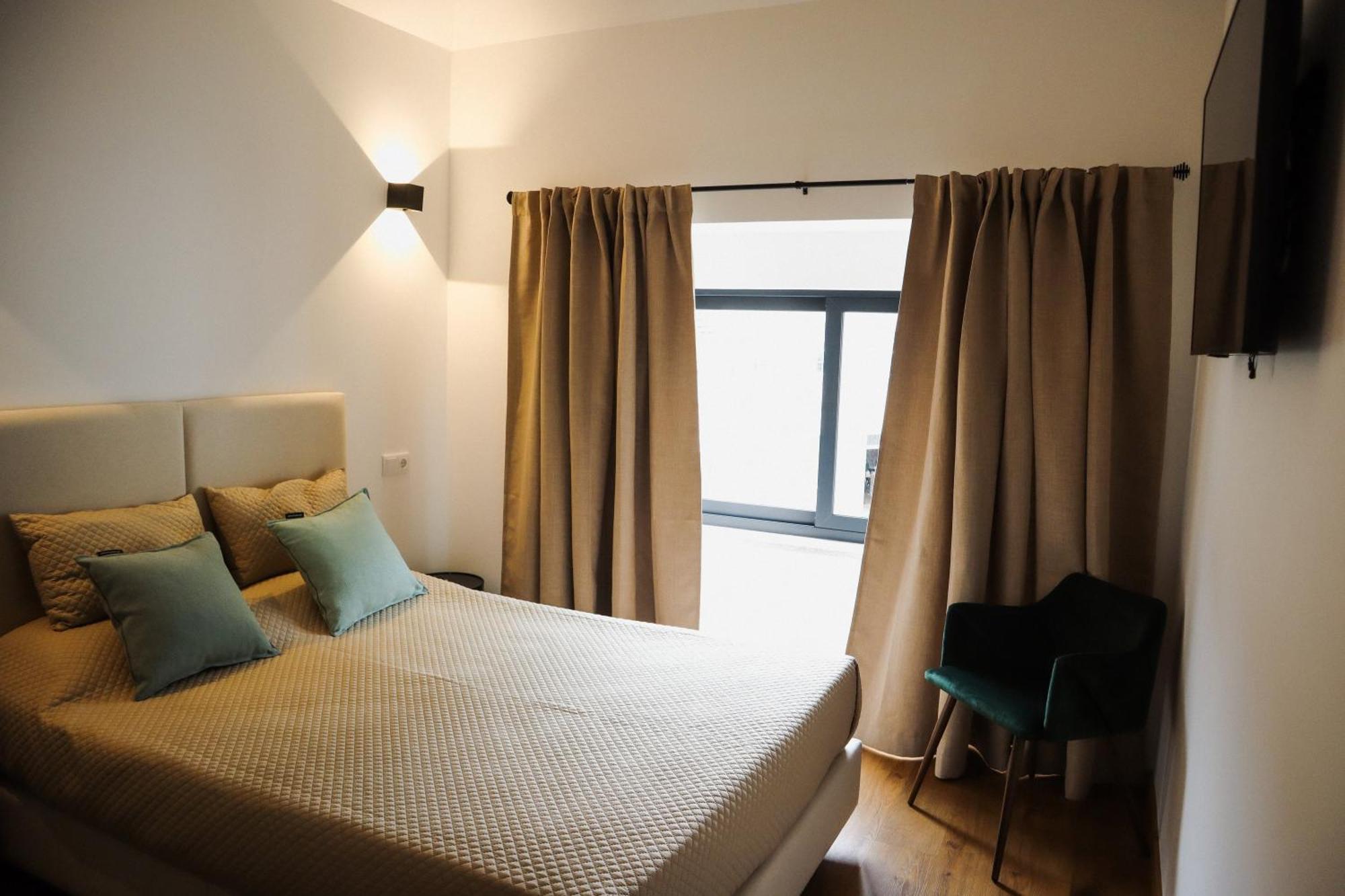 Pate'O Hostel & Suites Ovar Dış mekan fotoğraf